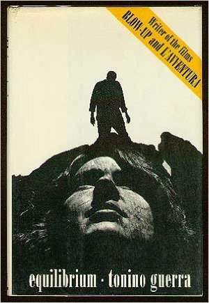 Equilibrium; book cover