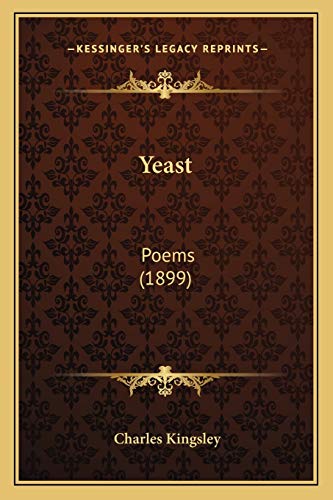 The Works of Charles Kingsley ... book cover