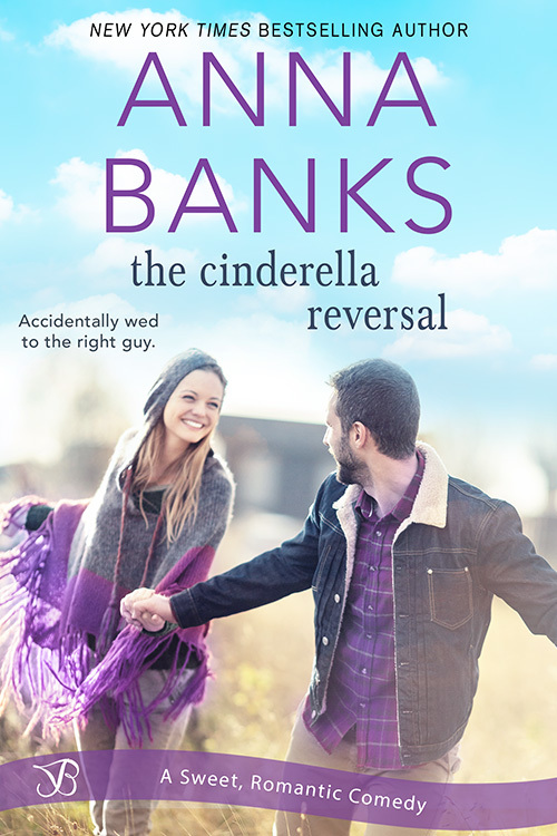 The Cinderella Reversal book cover