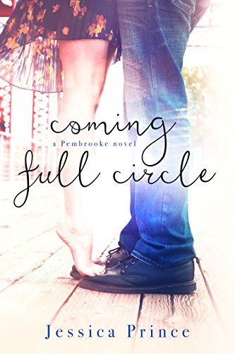 Pembrooke book cover 2