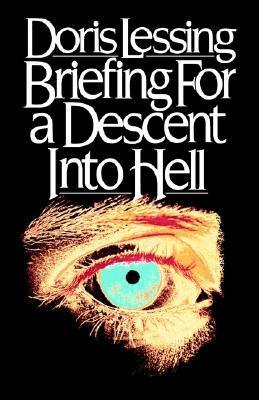 Briefing for a Descent Into Hell book cover