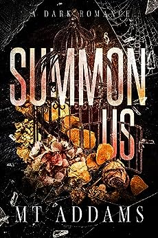 Summon Us book cover
