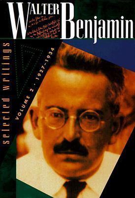 The Selected Writings of Walter Benjamin book cover 2