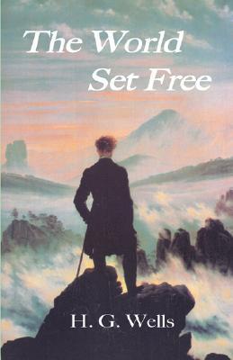 The World Set Free book cover