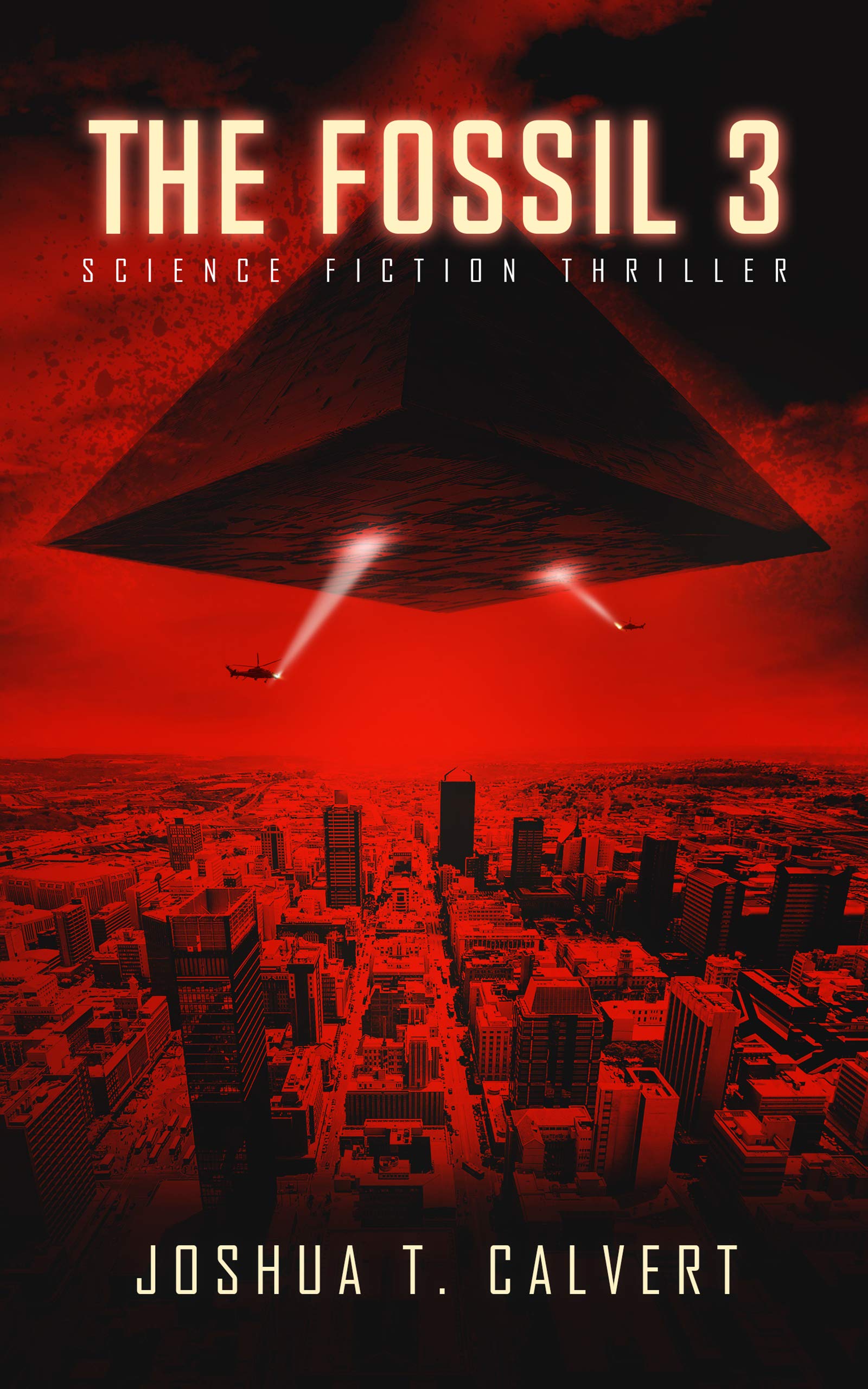 Secrets of Mars book cover 3