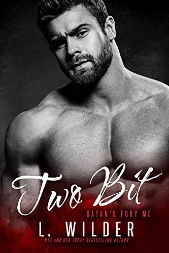 Two Bit book cover
