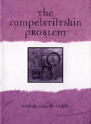 The Rumpelstiltskin Problem book cover