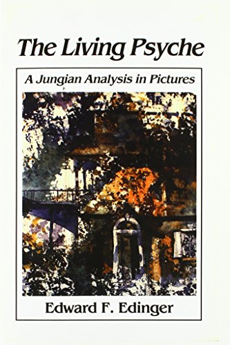 Living Psyche book cover