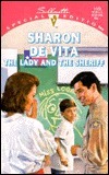Silver Creek County book cover 2