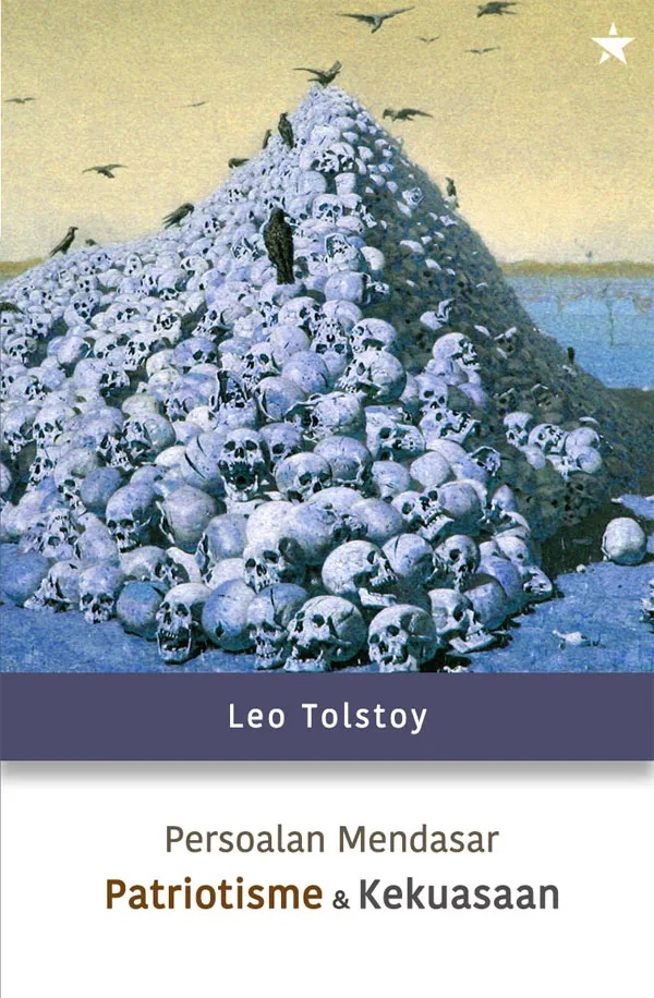 Persoalan Mendasar Patriotisme dan Kekuasaan book cover