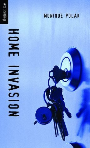 Home Invasion book cover