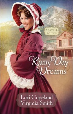 Seattle Brides book cover 2