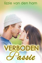 Verboden Passie book cover