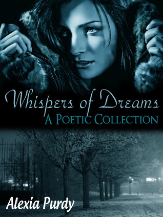 Whispers of Dreams book cover