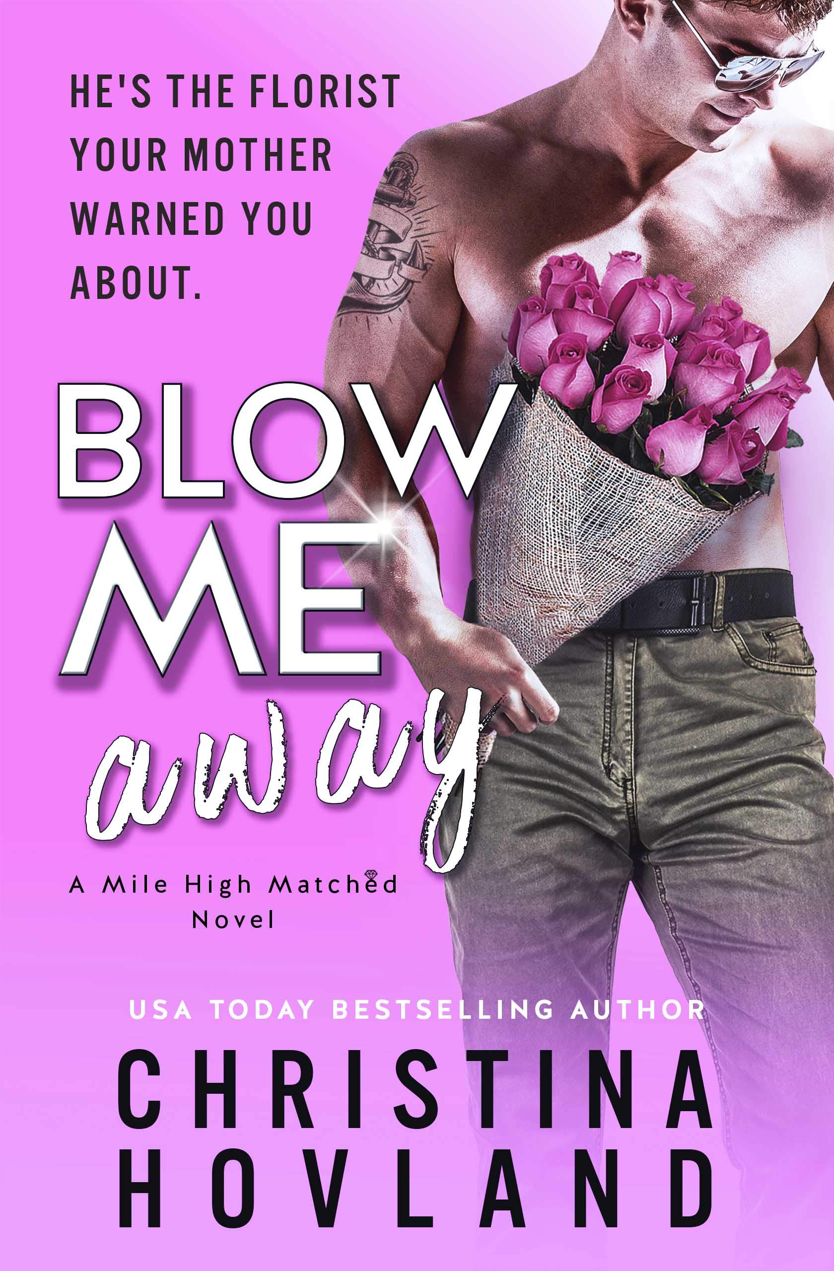 Mile High Matched book cover 2