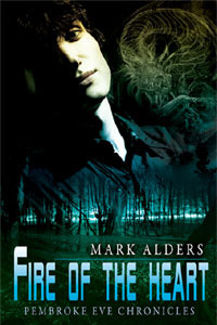 Fire of the Heart book cover
