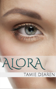 Alora book cover 1