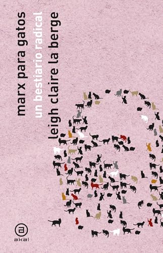 Marx para gatos book cover