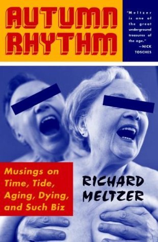 Autumn Rhythm book cover