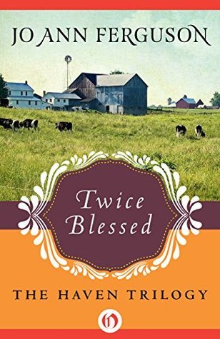 Twice Blessed book cover