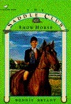Show Horse book cover