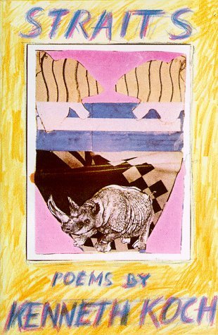 Straits book cover