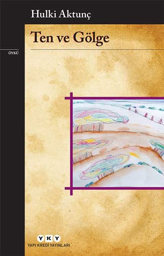 Ten ve Gölge book cover