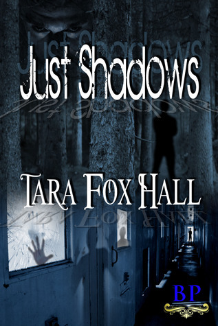Just Shadows book cover