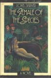 The Female of the Species book cover