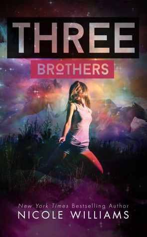 Three Brothers book cover