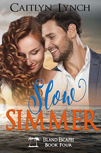 Slow Simmer book cover
