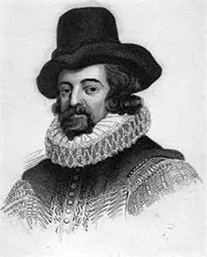 Of Truth by Francis Bacon book cover