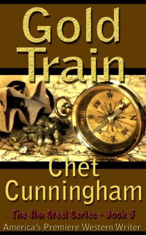 Gold Train book cover