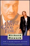 The Last Good Time book cover