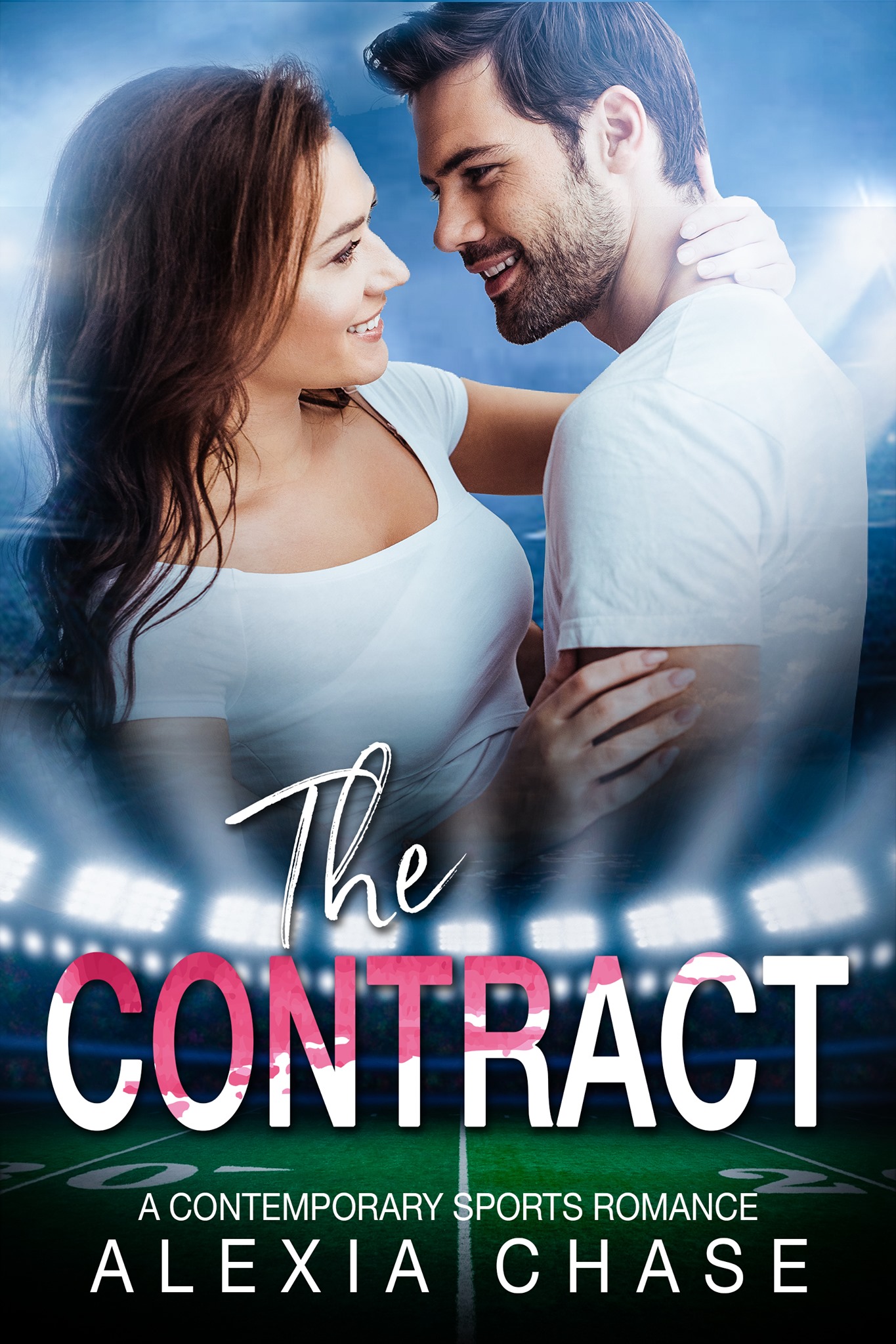 Sinfully Tempting book cover 2