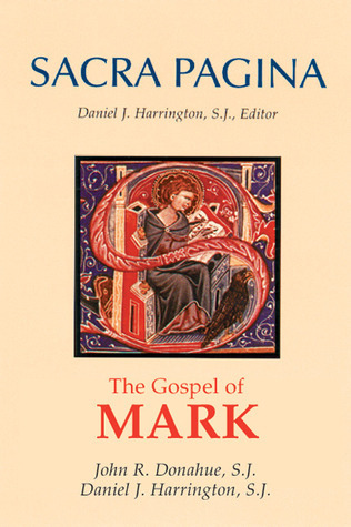 Sacra Pagina book cover 2