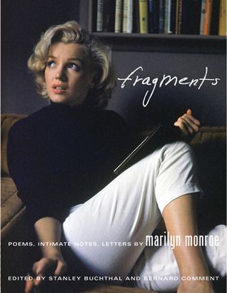 Fragments book cover
