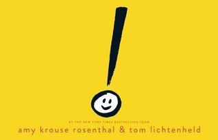 Exclamation Mark book cover