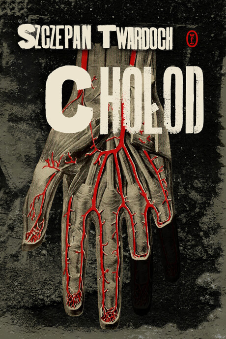 Cholod book cover