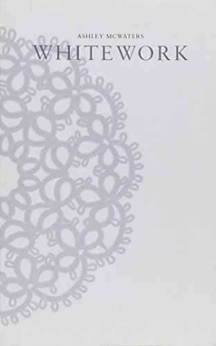 Whitework book cover