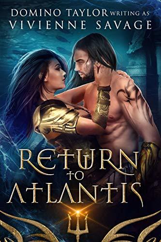 Kingdom in the Sea book cover 1