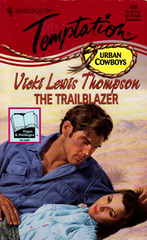Urban Cowboys book cover 1