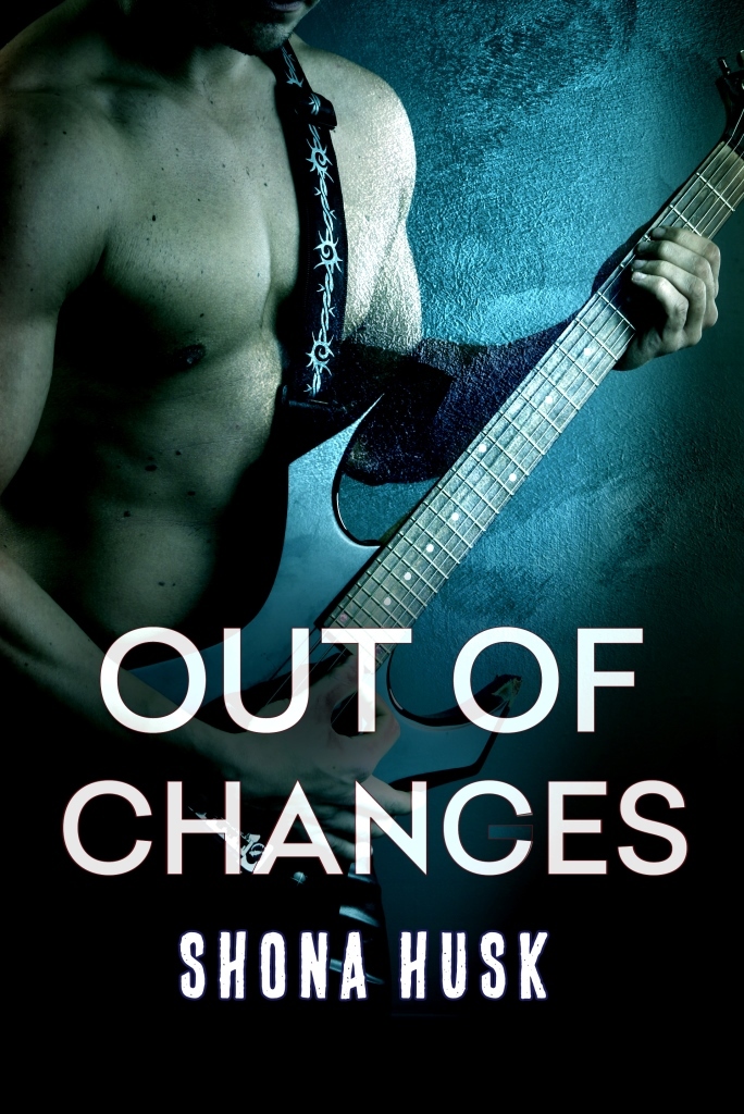 Out of Chances book cover