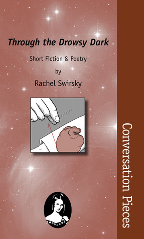 Through the Drowsy Dark book cover