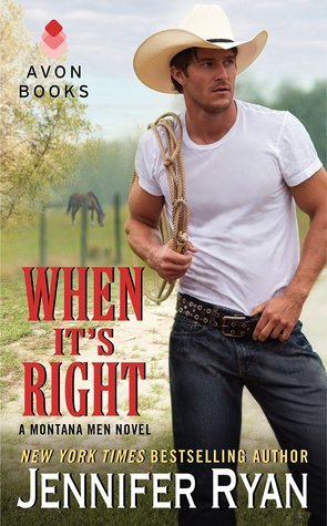 Montana Men book cover 2