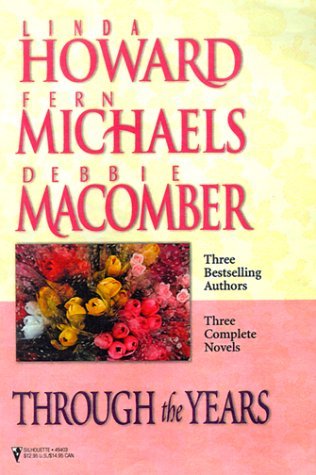 Through the Years book cover