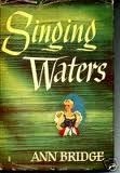 Singing Waters book cover