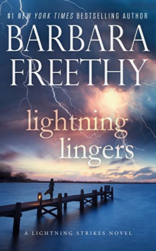 Lightning Strikes book cover 2
