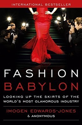 Fashion Babylon book cover