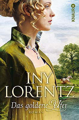 Das goldene Ufer book cover